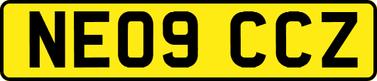 NE09CCZ