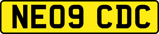 NE09CDC