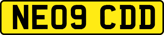 NE09CDD