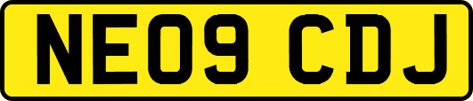 NE09CDJ