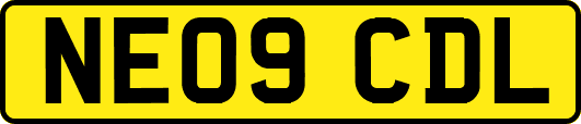 NE09CDL