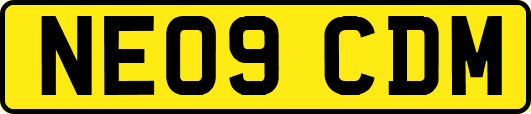 NE09CDM
