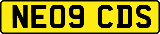 NE09CDS