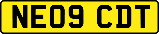 NE09CDT