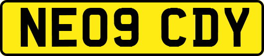 NE09CDY