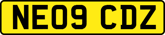 NE09CDZ