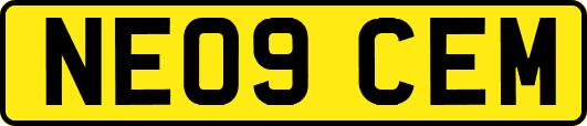 NE09CEM