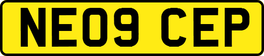 NE09CEP