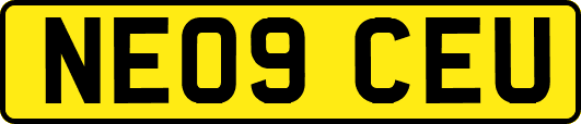 NE09CEU