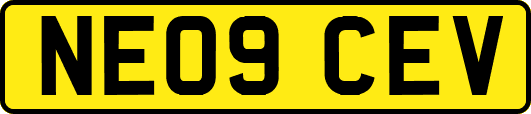 NE09CEV