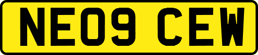 NE09CEW
