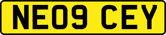 NE09CEY