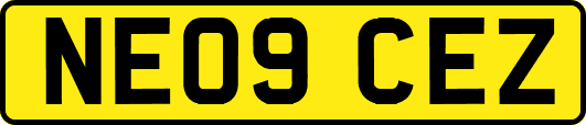 NE09CEZ