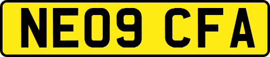 NE09CFA