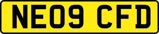 NE09CFD