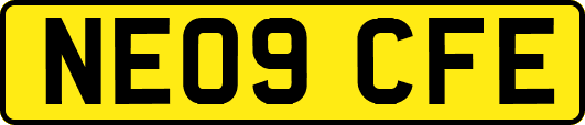 NE09CFE