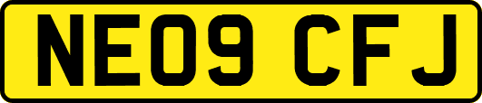 NE09CFJ