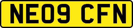 NE09CFN