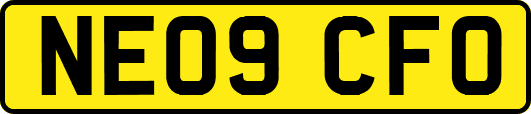 NE09CFO