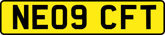 NE09CFT