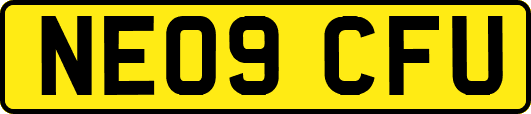 NE09CFU
