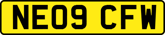 NE09CFW