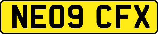NE09CFX
