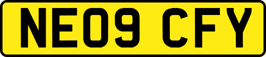 NE09CFY