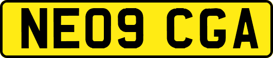 NE09CGA