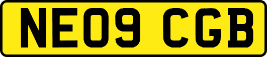 NE09CGB