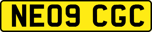 NE09CGC