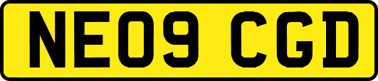 NE09CGD