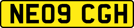 NE09CGH