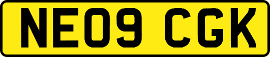 NE09CGK