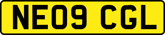 NE09CGL
