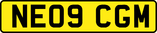 NE09CGM