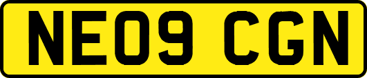 NE09CGN