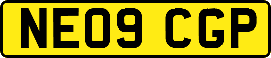 NE09CGP