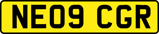NE09CGR