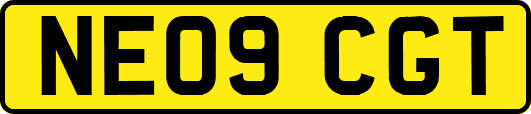 NE09CGT