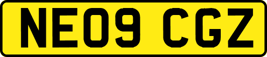 NE09CGZ