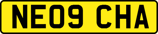 NE09CHA