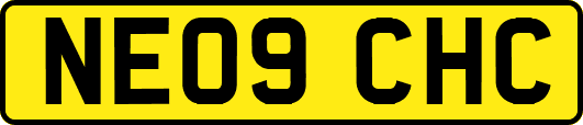 NE09CHC