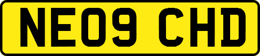 NE09CHD