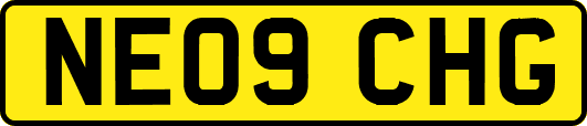 NE09CHG