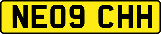 NE09CHH