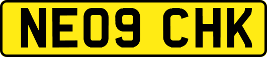 NE09CHK