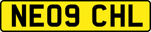 NE09CHL
