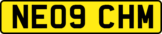 NE09CHM