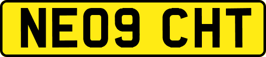 NE09CHT